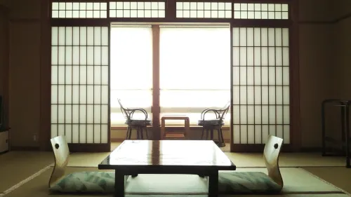 三和日式旅館 - 2星級
