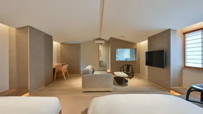 嬉野温泉　湯宿皿山 のホテル