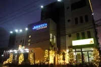 Juanita's Guesthouse Hotels in 