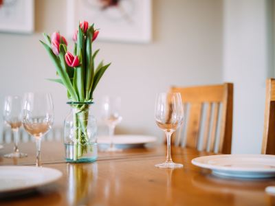 Cordia Serviced Apartments - Free on-Site Parking
