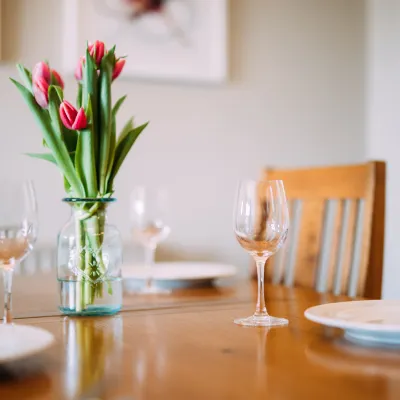 Cordia Serviced Apartments - Free on-Site Parking โรงแรมใกล้เวทีแสดงคอนเสิร์ตกลางแจ้งบุชเชอร์เพลย์อิงฟีลส์