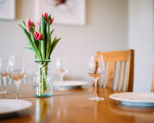 Cordia Serviced Apartments - Free on-Site Parking Hotels near Park Centre