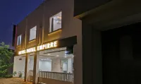 Hotel Royal Empirre Near Pec-Pgi-PU-Sukhna Lake-Rock Garden-Rose Garden Chandigarh - 2 étoiles