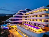 Regina Blu Hotel a 