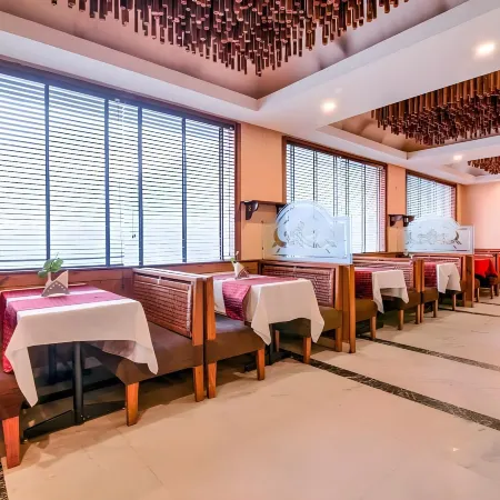 Hotel Devi Grand - Katra