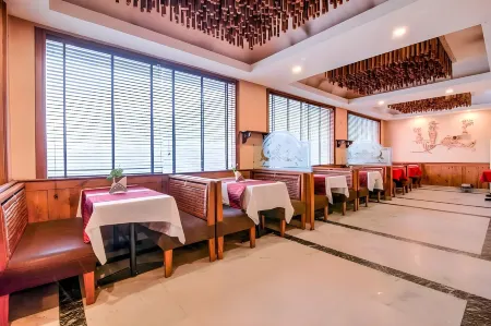 Hotel Devi Grand - Katra