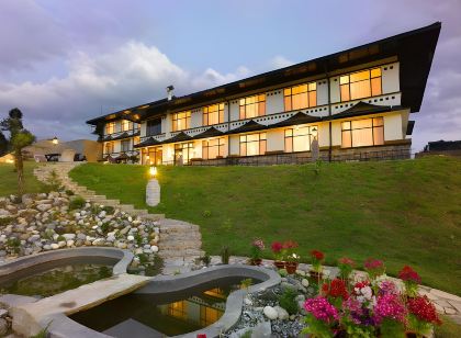 The Elgin Mount Pandim - Heritage Resort & Spa