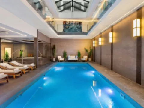 AC Hotel Stockholm Ulriksdal Hoteles en Solna