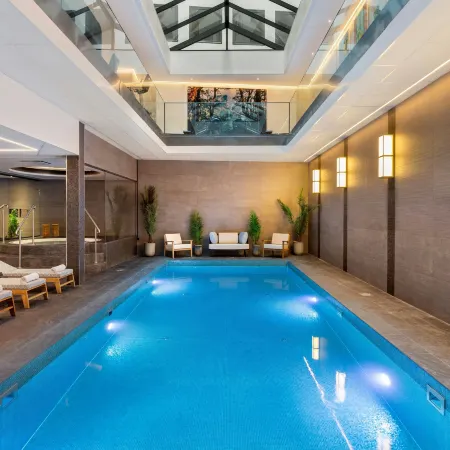 AC Hotel Stockholm Ulriksdal
