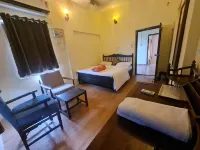 Krishna Niwas - A Heritage House since 1924