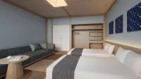 Rurikei Onsen for Rest Resort