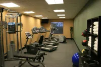 Hampton Inn & Suites Austin-Lakeway Hotels in Hudson Bend