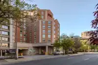 Hampton Inn & Suites by Hilton Arlington Crystal City DCA Hotels in Arlington