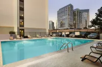 ハンプトン イン アトランタ バックヘッド