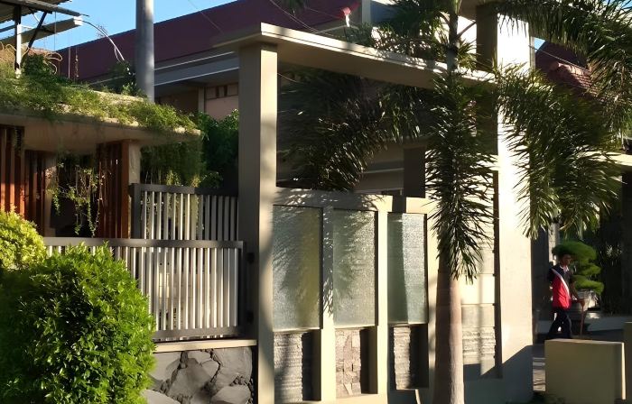 Hary's Homestay