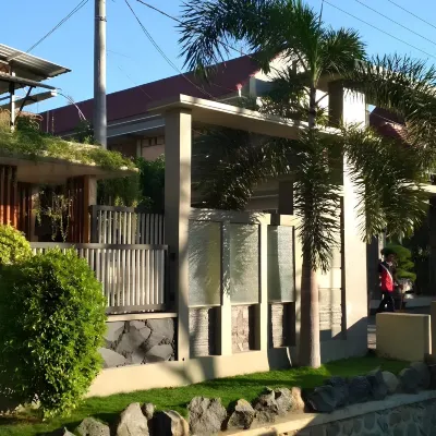 Hary's Homestay Hotel dekat Bee Jay Indra Loka