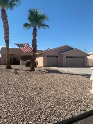 Centrally Located Pool Home
