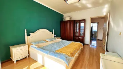 LadyChen Apartment (Haitouwan Road No.1)