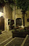 Residenza la Torre Hotel di 