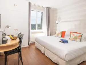Hotel la Baie des Anges Spa Marin