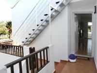 Casa Mirasol, Wi-fi and Netflix free