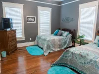 Spacious Country Living Located In The Heart Of Brenham Ξενοδοχεία στην πόλη Brenham