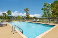 Hampton Inn & Suites Savannah-Airport