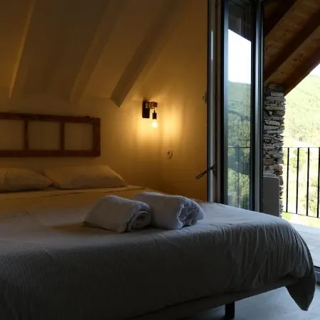 Balcony to the Brejo - Confort in the Mountain private Swimming pool