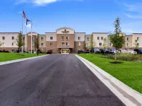 Candlewood Suites BRIGHTON by IHG Hotels in Brighton