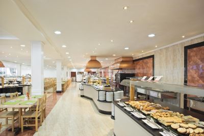 Restaurant Sol Pelicanos Ocas Photo