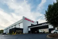 Hampton Inn Somerset Hotels near rue21