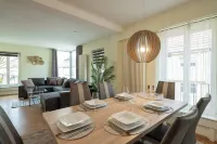 Altstadtliebe - Holiday apartment Eisenach Stadtmitte am Bachhaus