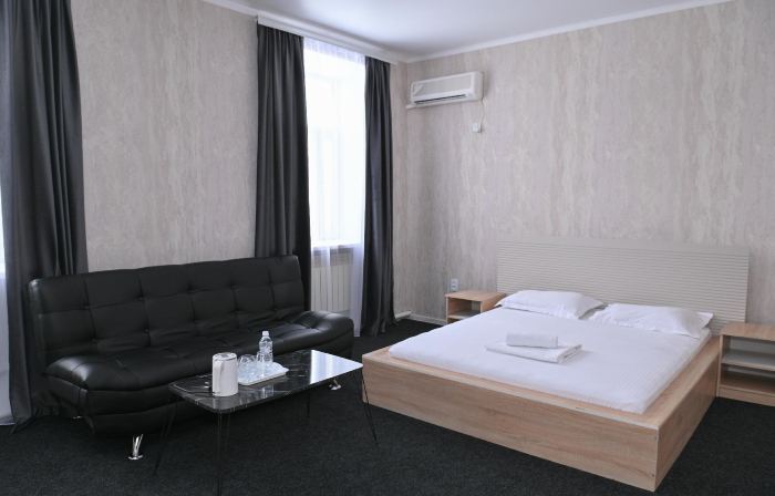 Hotel Fresh