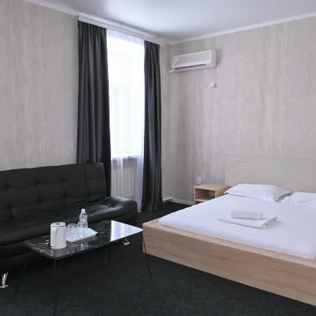 Hotel Fresh