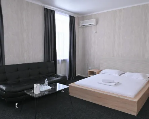 Hotel Fresh Hotels in Aqtöbe