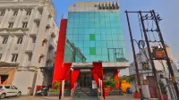 Hotel Amanda Hotels in Lucknow