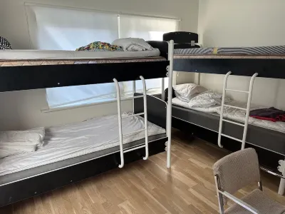 Apartment in Kista Stockholm Hotels in Kista