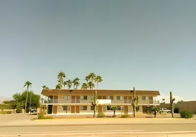 Super Inn Tucson