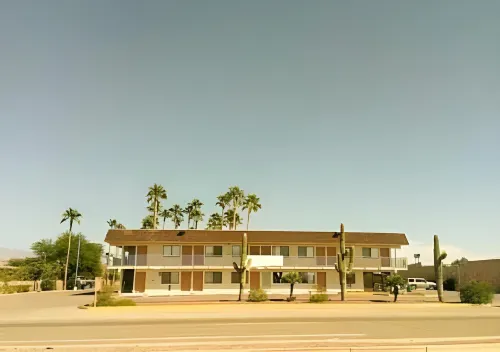 Super Inn Tucson