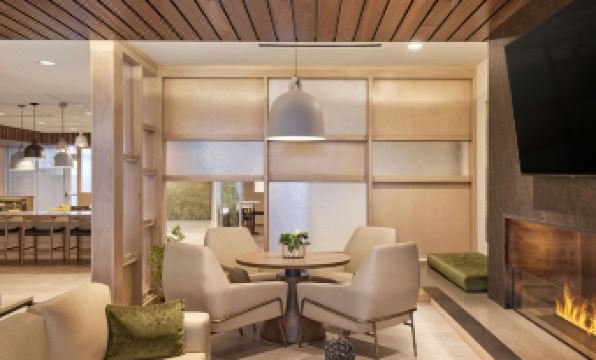 Fairfield Inn & Suites Salt Lake City Southwest
