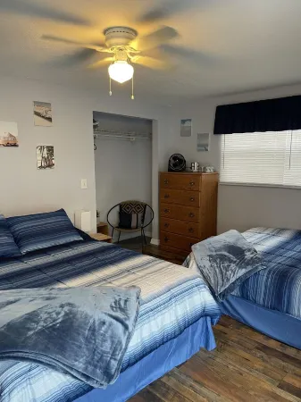 Fantastic Florida House