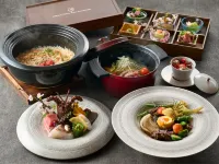 Dear Wan Spa Garden Hotels in Nagara