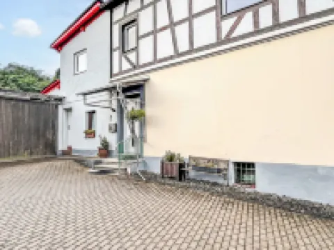 Kleine Wohnung Renata 2 nahe Nürburgring