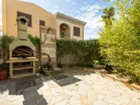 Borghi Piscina