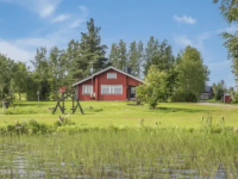Mansikkaranta 1 Hotels in Nivala-Haapajarvi sub-region