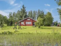 Mansikkaranta 1 Hotels in Pyhäjärvi