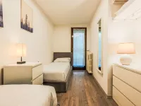 Sito del Sole Hotels in Giustino