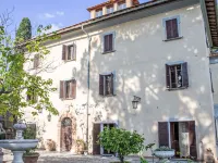 Cesari Tiberi Castello delle Forme di Marsciano 주변 호텔