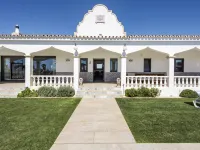 Flor de Lis Hotels in Paderne