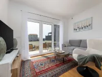 Sole Hotels in Seget Donji